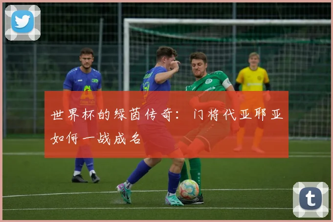 世界杯的绿茵传奇：门将代亚耶亚如何一战成名